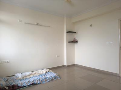 Bedroom Image of 1721 Sq.ft 3 BHK Apartment / Flat for rent in AWHO Sandeep Vihar, K R Puram Bengaluru for Rs. 54000