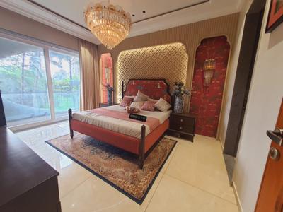 Bedroom Image of 1600 Sq.ft 3 BHK Apartment / Flat for sale in Bhayli Vadodara for Rs. 7800000