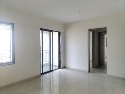 Living Room Image of 1080 Sq.ft 2 BHK Apartment / Flat for sale in Codename Superstar, Handewadi Pune for Rs. 6400000