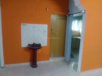 Hall Image of 1000 Sq.ft 2 BHK Apartment / Flat for rent in Sidedahalli Bengaluru for Rs. 15000