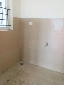 Drying Area Image of 1611 Sq.ft 3 BHK Apartment / Flat for rent in Akshaya Tango, Thoraipakkam Chennai for Rs. 65000