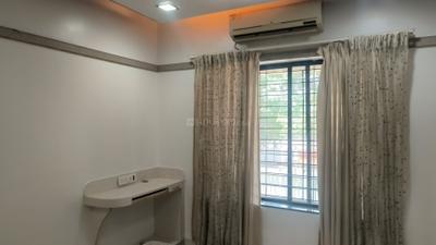 Bedroom Image of 1456 Sq.ft 3 BHK Apartment / Flat for sale in Aditya A Garden City, Warje Pune for Rs. 19000000