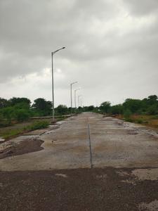 Image of 2505 Sq.ft Residential Plot / Land for sale in Naya Raipur, Raipur for Rs. 11272000