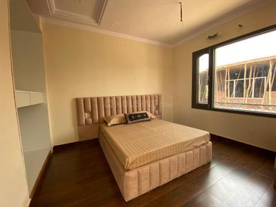 Bedroom Image of 1207 Sq.ft 3 BHK Independent House for sale in Sahnewal Ludhiana for Rs. 2975000