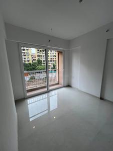 Hall Image of 1000 Sq.ft 2 BHK Apartment / Flat for sale in WJV Sai Aura, Pimple Saudagar Pune for Rs. 13500000