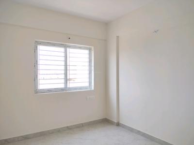 Bedroom Image of 1182 Sq.ft 3 BHK Apartment / Flat for sale in Avani Residency, Singasandra Bengaluru for Rs. 7800000