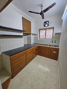 Kitchen Image of 1000 Sq.ft 3 BHK Apartment / Flat for sale in Kodambakkam Chennai for Rs. 11000000