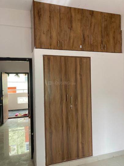 Naganathapura, Rayasandra Bedroom 1