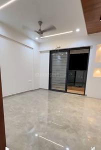 Hall Image of 1800 Sq.ft 3 BHK Apartment / Flat for rent in Tidke Colony Nashik for Rs. 42000