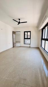 Hall Image of 3250 Sq.ft 4 BHK Apartment / Flat for sale in Kavisha The Canvas, Bopal Ahmedabad for Rs. 15000000