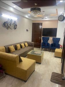 3 BHK Independent Builder Floor