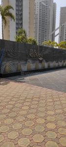 Image of 1080 Sq.ft 2 BHK Apartment / Flat for sale in Ideal Aquaview, New Town, Kolkata for Rs. 11000000