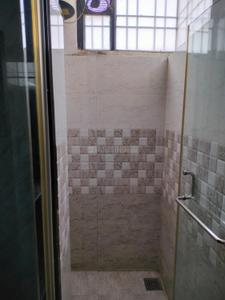 Bathroom Image of 1550 Sq.ft 2 BHK Builder Floor for rent in Sethi Colony Jaipur for Rs. 22000
