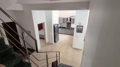 Image of 3200 Sq.ft 4.5 BHK Villa for rent in Paramount Golfforeste Villas, Surajpur, Greater Noida for Rs. 58000