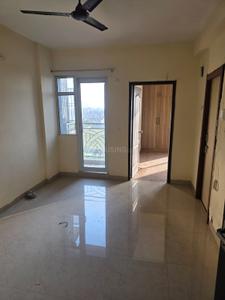 Hall Image of 585 Sq.ft 1 BHK Apartment / Flat for rent in Aditya Urban Homes, Bamheta Village Ghaziabad for Rs. 12500