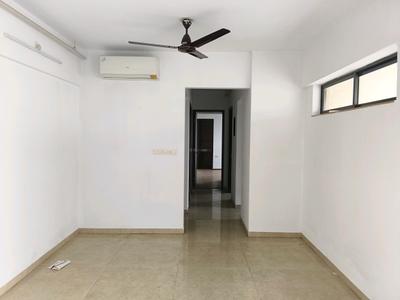 Living Room Image of 1000 Sq.ft 2 BHK Apartment / Flat for rent in Lodha Palava Milano A B C H I J, Palava Phase 2 Thane for Rs. 16800