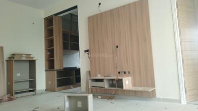 Living Room Image of 1800 Sq.ft 2 BHK Builder Floor for rent in Ullalu Bengaluru for Rs. 32000
