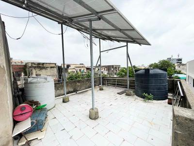 Balcony Image of 1080 Sq.ft 3 BHK Independent House for sale in Jasodanagr Ahmedabad for Rs. 11000000