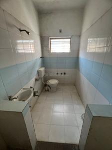 Bathroom Image of 2160 Sq.ft 4 BHK Independent House for sale in PDPU Road Gandhinagar for Rs. 30000000