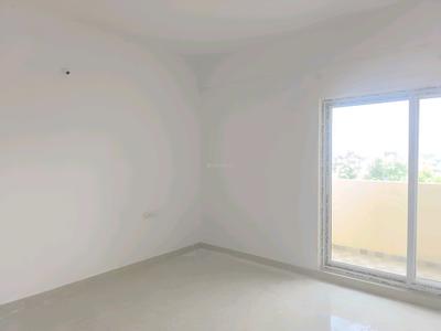 Bedroom Image of 1285 Sq.ft 3 BHK Apartment / Flat for sale in SV Brundhavanam, Vajarahalli Bengaluru for Rs. 8500000