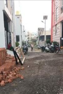 Image of 1200 Sq.ft Residential Plot / Land for sale in Ashtvinayak Nagar, Nanded for Rs. 7550000