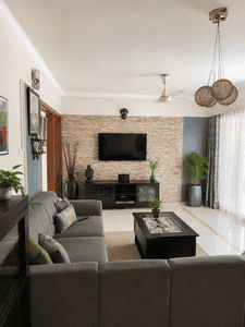 Image of 1500 Sq.ft 3 BHK Apartment / Flat for sale in Trinity 4C Apartments, Edappally, Kochi for Rs. 11000000