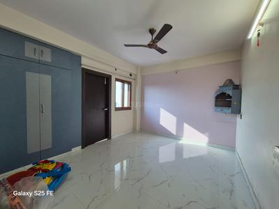 Bedroom Image of 1530 Sq.ft 3 BHK Apartment / Flat for rent in Argora Ranchi for Rs. 25000
