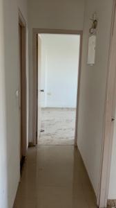 Hall Image of 909 Sq.ft 2 BHK Apartment / Flat for rent in Lodha Casa Rio, Palava Phase 1 Thane for Rs. 17500