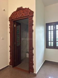 Hall Image of 2000 Sq.ft 4 BHK Independent House for sale in Ullal Uppanagar Bengaluru for Rs. 16800000