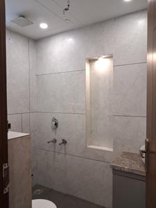 Bedroom Two Image of 1800 Sq.ft 3 BHK Builder Floor for sale in Mansarover Garden New Delhi for Rs. 32500000