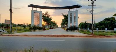 Image of 220 Sq.ft Residential Plot / Land for sale in ACE Arcadia, Maheshwaram, Hyderabad for Rs. 5000000