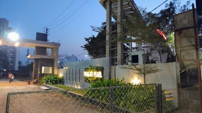 Image of 985 Sq.ft 2 BHK Apartment / Flat for sale in Bhatagaon, Raipur for Rs. 3634007