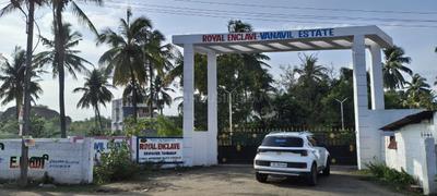 Image of 1000 Sq.ft Residential Plot / Land for sale in West Tambaram, Chennai for Rs. 5000000