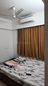 Bedroom Image of 1080 Sq.ft 2 BHK Apartment / Flat for sale in Tata Avenida, New Town Kolkata for Rs. 13500000