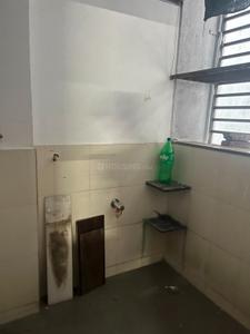 Balcony Image of 1800 Sq.ft 3 BHK Apartment / Flat for rent in  Pride Icon, Sola Ahmedabad for Rs. 32000