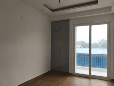 Bedroom Image of 1000 Sq.ft 2 BHK Apartment / Flat for sale in The Grand Estate, Noida Extension Greater Noida for Rs. 4075000
