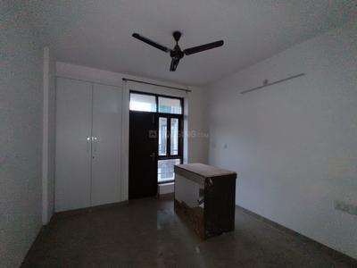Bedroom Image of 1240 Sq.ft 2 BHK Apartment / Flat for rent in JBB BTW Grand Square, Badh Khalsa Sonipat for Rs. 18000