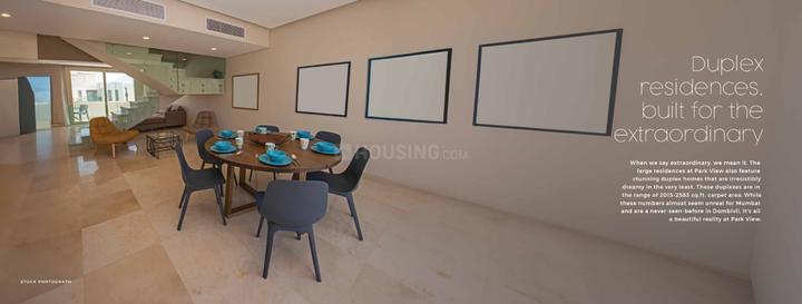 Runwal Gardens City Cluster 6 Tower 6 To 9 Main Image 1