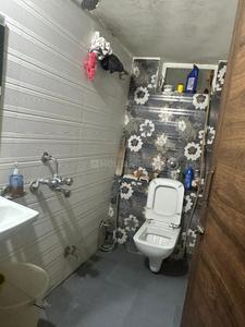 Bathroom Image of 1600 Sq.ft 3 BHK Independent House for sale in Mahalakshmi Nagar Indore for Rs. 11300000