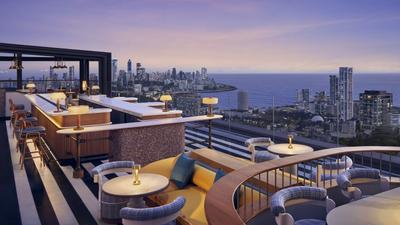 Image of 6334 Sq.ft 5 BHK Apartment / Flat for sale in Worli, Mumbai for Rs. 949900000