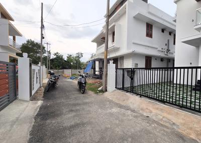 Image of 1400 Sq.ft 3 BHK Independent House for sale in Kaitharam South, Kochi for Rs. 6500000