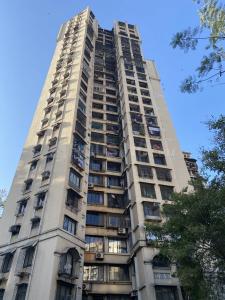 Image of 1260 Sq.ft 3 BHK Apartment / Flat for rent in GHP Suncity Neptune, Powai, Mumbai for Rs. 100000