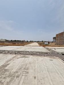 Image of 1500 Sq.ft Residential Plot / Land for sale in Nardaha, Raipur for Rs. 2500000