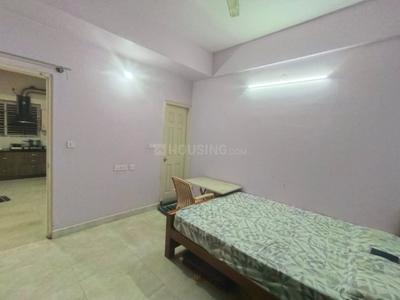 Bedroom Image of 1050 Sq.ft 2 BHK Apartment / Flat for sale in Vajarahalli Bengaluru for Rs. 6300000