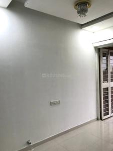 Hall Image of 650 Sq.ft 1 BHK Apartment / Flat for sale in GK Developer Jhulelal Towers, Pimple Gurav Pune for Rs. 7200000