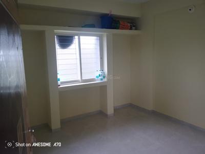 Bedroom Image of 650 Sq.ft 1 RK Apartment / Flat for rent in Gadhinglaj Kolhapur for Rs. 6000