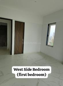 Bedroom Image of 1624 Sq.ft 3 BHK Apartment / Flat for sale in Maverick Om Laxmi Sadan CHS Ltd, Mulund West Mumbai for Rs. 33500000