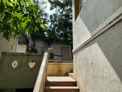 Balcony Image of 2000 Sq.ft 4 BHK Independent House for sale in Thirumullaivoyal Chennai for Rs. 18500000
