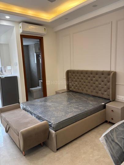 Sushant lok Bedroom 1