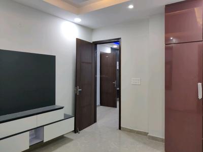 Bedroom Image of 1655 Sq.ft 3 BHK Builder Floor for sale in Vaishali Ghaziabad for Rs. 17300000